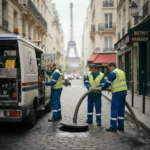 Pompage Bac &agrave; Graisse &mdash; Pompage Bac &agrave; Graisse 75 (Paris) &middot; image &agrave; la une