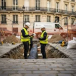 Raccordement Tout-&agrave;-l'&eacute;gout &mdash; Raccordement Tout-&agrave;-l'&eacute;gout 75 (Paris) &middot; image &agrave; la une