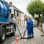 Entreprise D&eacute;bouchage pas cher &mdash; Entreprise D&eacute;bouchage pas cher 77 (Seine-et-Marne) &middot; image &agrave; la une