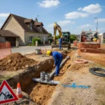 Raccordement Tout-&agrave;-l'&eacute;gout &mdash; Raccordement Tout-&agrave;-l'&eacute;gout 77 (Seine-et-Marne) &middot; image &agrave; la une