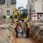 Raccordement Tout-&agrave;-l'&eacute;gout &mdash; Raccordement Tout-&agrave;-l'&eacute;gout 92 (Hauts-de-Seine) &middot; image &agrave; la une