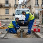 R&eacute;paration de canalisation &mdash; R&eacute;paration de canalisation 92 (Hauts-de-Seine) &middot; image &agrave; la une