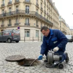 D&eacute;bouchage Canalisation &mdash; D&eacute;bouchage Canalisation &agrave; Paris (75000) &middot; image &agrave; la une