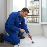 D&eacute;bouchage Douche &mdash; D&eacute;bouchage Douche &agrave; Paris (75000) &middot; image &agrave; la une