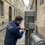 D&eacute;pannage Pompe de Relevage &mdash; D&eacute;pannage Pompe de Relevage &agrave; Paris (75000) &middot; image &agrave; la une