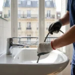 Entreprise de D&eacute;bouchage &mdash; Entreprise de D&eacute;bouchage &agrave; Paris (75000) &middot; image &agrave; la une