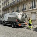 Pompage Fosse Septique &mdash; Pompage Fosse Septique &agrave; Paris (75000) &middot; image &agrave; la une