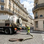 Vidange Fosse Septique &mdash; Vidange Fosse Septique &agrave; Paris (75000) &middot; image &agrave; la une
