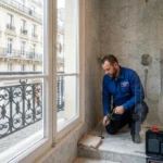 D&eacute;bouchage Douche &mdash; D&eacute;bouchage Douche &agrave; Paris 1 (75001) &middot; image &agrave; la une