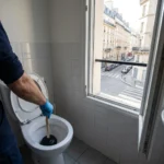 D&eacute;bouchage WC &mdash; D&eacute;bouchage WC &agrave; Paris 2 (75002) &middot; image &agrave; la une