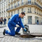 Entreprise de D&eacute;bouchage &mdash; Entreprise de D&eacute;bouchage &agrave; Paris 2 (75002) &middot; image &agrave; la une
