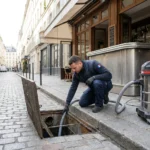 Nettoyage Bac &agrave; graisse &mdash; Nettoyage Bac &agrave; graisse &agrave; Paris 2 (75002) &middot; image &agrave; la une