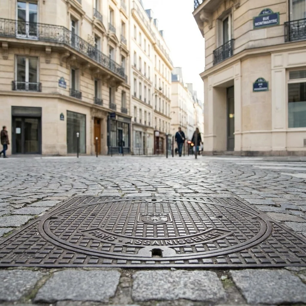 Raccordement Tout-&agrave;-l'&eacute;gout &middot; image &agrave; la une