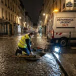 Urgence D&eacute;bouchage nuit &mdash; Urgence D&eacute;bouchage nuit &agrave; Paris 2 (75002) &middot; image &agrave; la une