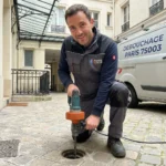 D&eacute;bouchage Canalisation &mdash; D&eacute;bouchage Canalisation &agrave; Paris 3 (75003) &middot; image &agrave; la une