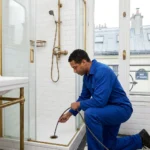 D&eacute;bouchage Douche &mdash; D&eacute;bouchage Douche &agrave; Paris 3 (75003) &middot; image &agrave; la une