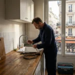 D&eacute;bouchage &Eacute;vier &mdash; D&eacute;bouchage &Eacute;vier &agrave; Paris 3 (75003) &middot; image &agrave; la une