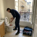 D&eacute;bouchage WC &mdash; D&eacute;bouchage WC &agrave; Paris 3 (75003) &middot; image &agrave; la une