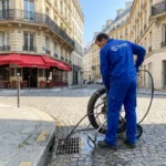 Entreprise de D&eacute;bouchage &mdash; Entreprise de D&eacute;bouchage &agrave; Paris 3 (75003) &middot; image &agrave; la une
