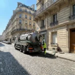Pompage Fosse Septique &mdash; Pompage Fosse Septique &agrave; Paris 3 (75003) &middot; image &agrave; la une