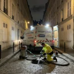 Urgence D&eacute;bouchage nuit &mdash; Urgence D&eacute;bouchage nuit &agrave; Paris 3 (75003) &middot; image &agrave; la une