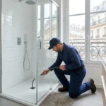 D&eacute;bouchage Douche &mdash; D&eacute;bouchage Douche &agrave; Paris 4 (75004) &middot; image &agrave; la une