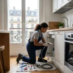 D&eacute;bouchage &Eacute;vier &mdash; D&eacute;bouchage &Eacute;vier &agrave; Paris 4 (75004) &middot; image &agrave; la une