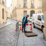 Raccordement Tout-&agrave;-l'&eacute;gout &mdash; Raccordement Tout-&agrave;-l'&eacute;gout &agrave; Paris 4 (75004) &middot; image &agrave; la une