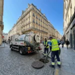 Vidange Fosse Septique &mdash; Vidange Fosse Septique &agrave; Paris 4 (75004) &middot; image &agrave; la une
