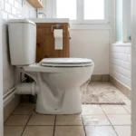 WC Bouch&eacute; qui d&eacute;borde &mdash; WC Bouch&eacute; qui d&eacute;borde &agrave; Paris 4 (75004) &middot; image &agrave; la une