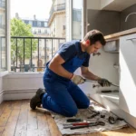 Entreprise de D&eacute;bouchage &mdash; Entreprise de D&eacute;bouchage &agrave; Paris 5 (75005) &middot; image &agrave; la une