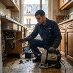 Entreprise D&eacute;bouchage pas cher &mdash; Entreprise D&eacute;bouchage pas cher &agrave; Paris 5 (75005) &middot; image &agrave; la une