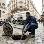 Pompage Bac &agrave; Graisse &mdash; Pompage Bac &agrave; Graisse &agrave; Paris 5 (75005) &middot; image &agrave; la une