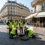 Raccordement Tout-&agrave;-l'&eacute;gout &mdash; Raccordement Tout-&agrave;-l'&eacute;gout &agrave; Paris 5 (75005) &middot; image &agrave; la une