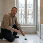 D&eacute;bouchage Douche &mdash; D&eacute;bouchage Douche &agrave; Paris 6 (75006) &middot; image &agrave; la une