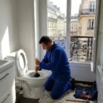 D&eacute;bouchage WC &mdash; D&eacute;bouchage WC &agrave; Paris 6 (75006) &middot; image &agrave; la une