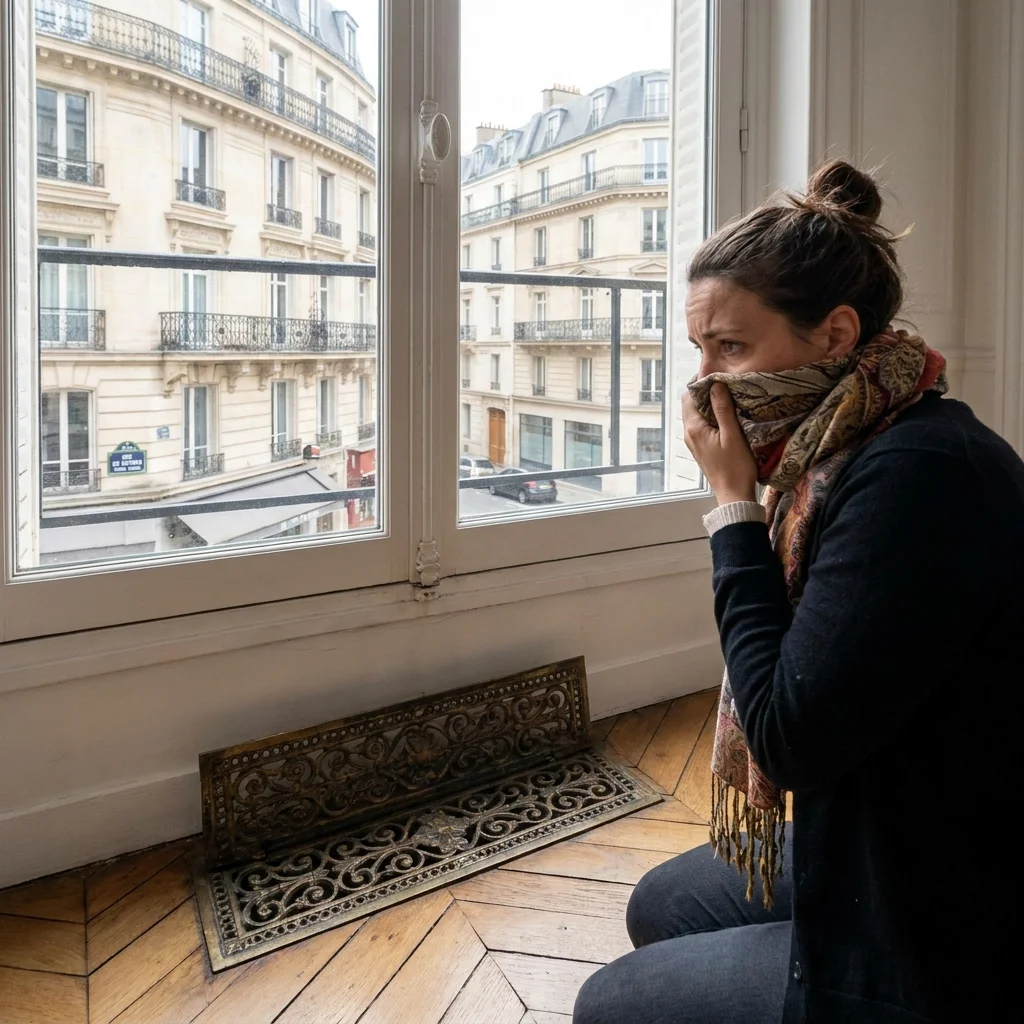 Odeur &Eacute;gout maison &middot; image &agrave; la une
