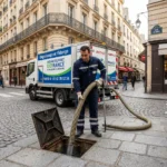Pompage Bac &agrave; Graisse &mdash; Pompage Bac &agrave; Graisse &agrave; Paris 6 (75006) &middot; image &agrave; la une