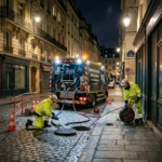Urgence D&eacute;bouchage nuit &mdash; Urgence D&eacute;bouchage nuit &agrave; Paris 6 (75006) &middot; image &agrave; la une