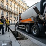 Vidange Fosse Septique &mdash; Vidange Fosse Septique &agrave; Paris 6 (75006) &middot; image &agrave; la une
