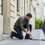 Entreprise D&eacute;bouchage pas cher &mdash; Entreprise D&eacute;bouchage pas cher &agrave; Paris 7 (75007) &middot; image &agrave; la une