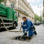 Nettoyage Bac &agrave; graisse &mdash; Nettoyage Bac &agrave; graisse &agrave; Paris 7 (75007) &middot; image &agrave; la une