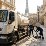 Pompage Fosse Septique &mdash; Pompage Fosse Septique &agrave; Paris 7 (75007) &middot; image &agrave; la une