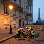 Raccordement Tout-&agrave;-l'&eacute;gout &mdash; Raccordement Tout-&agrave;-l'&eacute;gout &agrave; Paris 7 (75007) &middot; image &agrave; la une