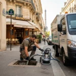 Vidange Bac &agrave; Graisse &mdash; Vidange Bac &agrave; Graisse &agrave; Paris 7 (75007) &middot; image &agrave; la une