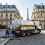 Vidange Fosse Septique &mdash; Vidange Fosse Septique &agrave; Paris 7 (75007) &middot; image &agrave; la une