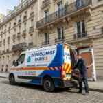 Entreprise de D&eacute;bouchage &mdash; Entreprise de D&eacute;bouchage &agrave; Paris 8 (75008) &middot; image &agrave; la une