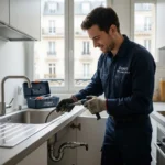 Entreprise D&eacute;bouchage pas cher &mdash; Entreprise D&eacute;bouchage pas cher &agrave; Paris 8 (75008) &middot; image &agrave; la une