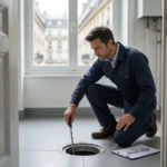 Odeur &Eacute;gout maison &mdash; Odeur &Eacute;gout maison &agrave; Paris 8 (75008) &middot; image &agrave; la une
