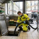 Pompage Bac &agrave; Graisse &mdash; Pompage Bac &agrave; Graisse &agrave; Paris 8 (75008) &middot; image &agrave; la une